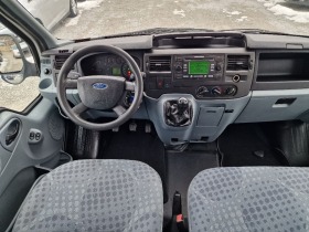 Ford Transit 2.2tdci 135..8+1        | Mobile.bg   13