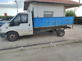 Ford Transit undefined | Auto.bg — изображение 5 Ford Transit undefined | Auto.bg — изображение 5