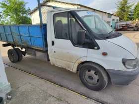 Ford Transit undefined | Auto.bg — изображение 2 Ford Transit undefined | Auto.bg — изображение 2
