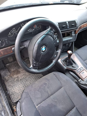 BMW 330 E39 330 D    | Mobile.bg   4