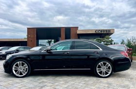 Mercedes-Benz S 350 AMG* 4X4* PANORAMA* FACELIFT | Mobile.bg   5