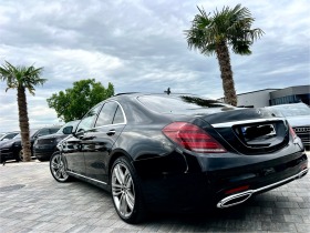 Mercedes-Benz S 350 AMG* 4X4* PANORAMA* FACELIFT | Mobile.bg   2