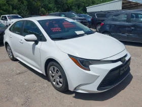 Toyota Corolla LE/2.0 - Car24.bg Toyota Corolla LE/2.0