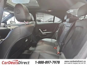 Mercedes-Benz CLA 250 4MATIC AMG* CAM* ПОДГРЕВ*  - 51120 лв. / 26137.24 € - 16258415 16 | Car24.bg Mercedes-Benz CLA 250 4MATIC AMG* CAM* ПОДГРЕВ*  - 51120 лв. / 26137.24 € - 16258415 16