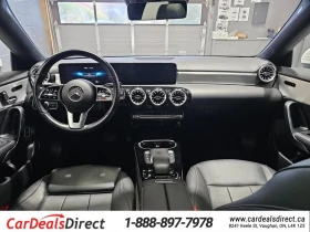 Mercedes-Benz CLA 250 4MATIC AMG* CAM* ПОДГРЕВ*  - 51120 лв. / 26137.24 € - 16258415 15 | Car24.bg Mercedes-Benz CLA 250 4MATIC AMG* CAM* ПОДГРЕВ*  - 51120 лв. / 26137.24 € - 16258415 15