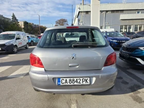 Peugeot 307 2.0 HDI - 1999 лв. / 1022.07 € - 94026058 4 | Car24.bg Peugeot 307 2.0 HDI - 1999 лв. / 1022.07 € - 94026058 4
