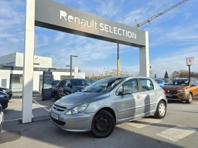 Peugeot 307 2.0 HDI - Car24.bg Peugeot 307 2.0 HDI