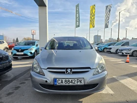 Peugeot 307 2.0 HDI - 1999 лв. / 1022.07 € - 94026058 2 | Car24.bg Peugeot 307 2.0 HDI - 1999 лв. / 1022.07 € - 94026058 2