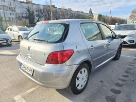 Peugeot 307 2.0 HDI - 1999 лв. / 1022.07 € - 94026058 5 | Car24.bg Peugeot 307 2.0 HDI - 1999 лв. / 1022.07 € - 94026058 5
