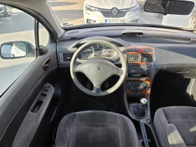 Peugeot 307 2.0 HDI - 1999 лв. / 1022.07 € - 94026058 10 | Car24.bg Peugeot 307 2.0 HDI - 1999 лв. / 1022.07 € - 94026058 10