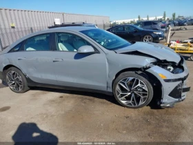 Hyundai Ioniq 6 SEL - 23000 лв. / 11759.71 € - 12225978 10 | Car24.bg Hyundai Ioniq 6 SEL - 23000 лв. / 11759.71 € - 12225978 10