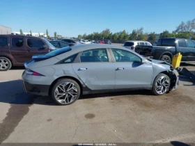 Hyundai Ioniq 6 SEL - 23000 лв. / 11759.71 € - 12225978 7 | Car24.bg Hyundai Ioniq 6 SEL - 23000 лв. / 11759.71 € - 12225978 7