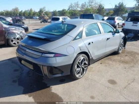 Hyundai Ioniq 6 SEL - 23000 лв. / 11759.71 € - 12225978 3 | Car24.bg Hyundai Ioniq 6 SEL - 23000 лв. / 11759.71 € - 12225978 3