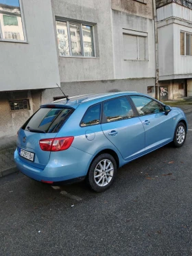 Seat Ibiza Комби - 4000 € / 7823.32 лв. - 35351384 6 | Car24.bg Seat Ibiza Комби - 4000 € / 7823.32 лв. - 35351384 6