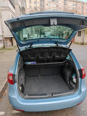 Seat Ibiza Комби - 4000 € / 7823.32 лв. - 35351384 8 | Car24.bg Seat Ibiza Комби - 4000 € / 7823.32 лв. - 35351384 8