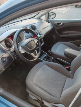 Seat Ibiza Комби - 4000 € / 7823.32 лв. - 35351384 4 | Car24.bg Seat Ibiza Комби - 4000 € / 7823.32 лв. - 35351384 4