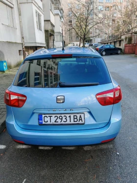 Seat Ibiza Комби - 4000 € / 7823.32 лв. - 35351384 7 | Car24.bg Seat Ibiza Комби - 4000 € / 7823.32 лв. - 35351384 7