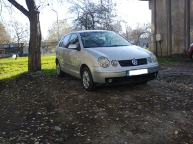 VW Polo 1.4 i -75 коня -бензин * КЛИМАТИК* - 1800 € / 3520.49 лв. - 32940220 2 | Car24.bg VW Polo 1.4 i -75 коня -бензин * КЛИМАТИК* - 1800 € / 3520.49 лв. - 32940220 2