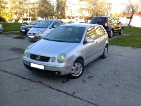 VW Polo 1.4 i -75 коня -бензин * КЛИМАТИК* - 1800 € / 3520.49 лв. - 32940220 17 | Car24.bg VW Polo 1.4 i -75 коня -бензин * КЛИМАТИК* - 1800 € / 3520.49 лв. - 32940220 17