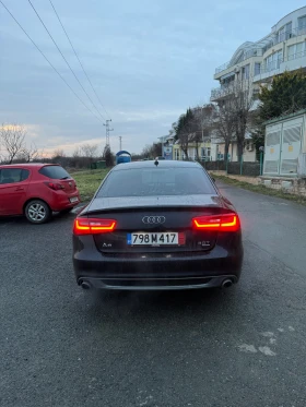 Audi A6 - 15300 € / 29924.20 лв. - 27324053 3 | Car24.bg Audi A6 - 15300 € / 29924.20 лв. - 27324053 3