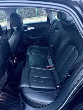 Audi A6 - 15300 € / 29924.20 лв. - 27324053 10 | Car24.bg Audi A6 - 15300 € / 29924.20 лв. - 27324053 10