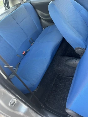 Fiat Punto - 999 € / 1953.87 лв. - 69394156 5 | Car24.bg Fiat Punto - 999 € / 1953.87 лв. - 69394156 5