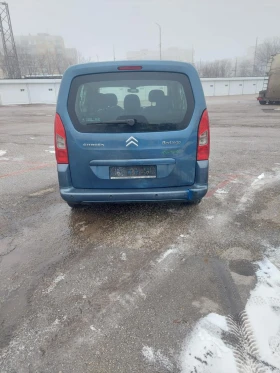 Citroen Berlingo 1.6hdi - 1700 € / 3324.91 лв. - 88648381 4 | Car24.bg Citroen Berlingo 1.6hdi - 1700 € / 3324.91 лв. - 88648381 4