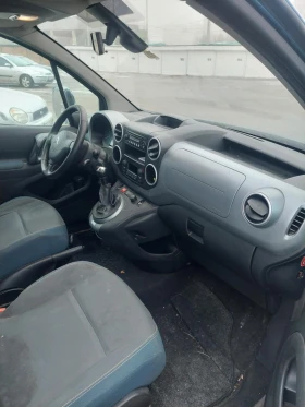Citroen Berlingo 1.6hdi - 1700 € / 3324.91 лв. - 88648381 5 | Car24.bg Citroen Berlingo 1.6hdi - 1700 € / 3324.91 лв. - 88648381 5