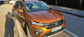 Dacia Sandero STEPWAY - 12900 € / 25230.21 лв. - 58212359 2 | Car24.bg Dacia Sandero STEPWAY - 12900 € / 25230.21 лв. - 58212359 2