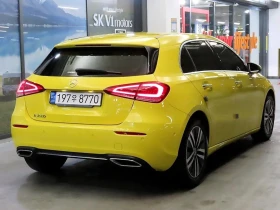 Mercedes-Benz A 220 * ДИГИТАЛ* АМБИЕНТ* ПАМЕТ* LED ФАРОВЕ* КАМЕРА * ПО | Auto.bg — изображение 12 Mercedes-Benz A 220 * ДИГИТАЛ* АМБИЕНТ* ПАМЕТ* LED ФАРОВЕ* КАМЕРА * ПО | Auto.bg — изображение 12
