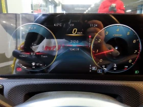 Mercedes-Benz A 220 * ДИГИТАЛ* АМБИЕНТ* ПАМЕТ* LED ФАРОВЕ* КАМЕРА * ПО | Auto.bg — изображение 9 Mercedes-Benz A 220 * ДИГИТАЛ* АМБИЕНТ* ПАМЕТ* LED ФАРОВЕ* КАМЕРА * ПО | Auto.bg — изображение 9