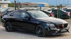 Mercedes-Benz E 350 d= BRABUS= DISTRONIC= 360* КАМЕРА= ПАНОРАМА= ОБДУХ | Auto.bg — изображение 3 Mercedes-Benz E 350 d= BRABUS= DISTRONIC= 360* КАМЕРА= ПАНОРАМА= ОБДУХ | Auto.bg — изображение 3