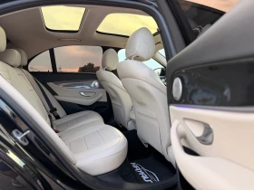 Mercedes-Benz E 350 d= BRABUS= DISTRONIC= 360* КАМЕРА= ПАНОРАМА= ОБДУХ | Auto.bg — изображение 13 Mercedes-Benz E 350 d= BRABUS= DISTRONIC= 360* КАМЕРА= ПАНОРАМА= ОБДУХ | Auto.bg — изображение 13
