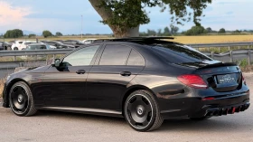 Mercedes-Benz E 350 d= BRABUS= DISTRONIC= 360* КАМЕРА= ПАНОРАМА= ОБДУХ | Auto.bg — изображение 7 Mercedes-Benz E 350 d= BRABUS= DISTRONIC= 360* КАМЕРА= ПАНОРАМА= ОБДУХ | Auto.bg — изображение 7