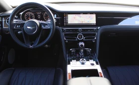 Bentley Flying Spur 6.0 W12 4WD First Edition Mulliner | Auto.bg — изображение 5 Bentley Flying Spur 6.0 W12 4WD First Edition Mulliner | Auto.bg — изображение 5