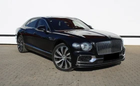 Bentley Flying Spur 6.0 W12 4WD First Edition Mulliner