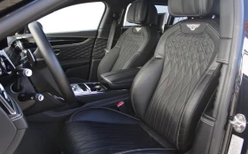 Bentley Flying Spur 6.0 W12 4WD First Edition Mulliner | Auto.bg — изображение 6 Bentley Flying Spur 6.0 W12 4WD First Edition Mulliner | Auto.bg — изображение 6