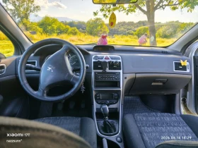 Peugeot 307 - 1600 € / 3129.33 лв. - 86972288 9 | Car24.bg Peugeot 307 - 1600 € / 3129.33 лв. - 86972288 9