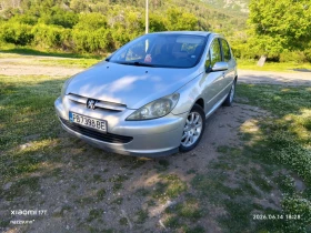 Peugeot 307 - Car24.bg Peugeot 307