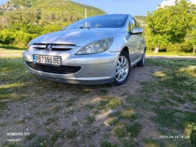 Peugeot 307 - 1600 € / 3129.33 лв. - 86972288 4 | Car24.bg Peugeot 307 - 1600 € / 3129.33 лв. - 86972288 4