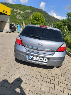 Opel Astra - 2800 € / 5476.32 лв. - 59125024 6 | Car24.bg Opel Astra - 2800 € / 5476.32 лв. - 59125024 6