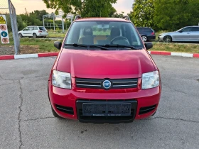 Fiat Panda 1.2 4x4 | Auto.bg — изображение 3 Fiat Panda 1.2 4x4 | Auto.bg — изображение 3