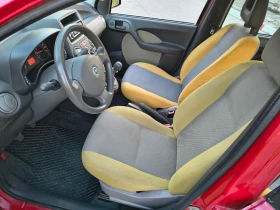Fiat Panda 1.2 4x4 | Auto.bg — изображение 10 Fiat Panda 1.2 4x4 | Auto.bg — изображение 10