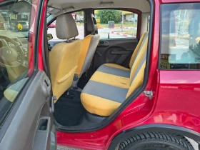 Fiat Panda 1.2 4x4 | Auto.bg — изображение 13 Fiat Panda 1.2 4x4 | Auto.bg — изображение 13