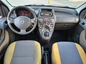 Fiat Panda 1.2 4x4 | Auto.bg — изображение 14 Fiat Panda 1.2 4x4 | Auto.bg — изображение 14