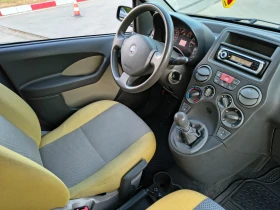Fiat Panda 1.2 4x4 | Auto.bg — изображение 12 Fiat Panda 1.2 4x4 | Auto.bg — изображение 12