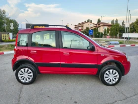 Fiat Panda 1.2 4x4 | Auto.bg — изображение 8 Fiat Panda 1.2 4x4 | Auto.bg — изображение 8