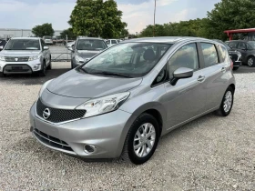 Снимка Nissan Note