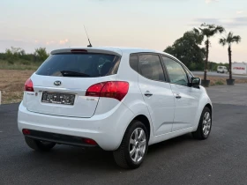 Kia Venga 1.6 128кс CDTi Keyless Camera Подгрев Full | Auto.bg — изображение 5 Kia Venga 1.6 128кс CDTi Keyless Camera Подгрев Full | Auto.bg — изображение 5