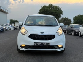 Kia Venga 1.6 128кс CDTi Keyless Camera Подгрев Full | Auto.bg — изображение 2 Kia Venga 1.6 128кс CDTi Keyless Camera Подгрев Full | Auto.bg — изображение 2